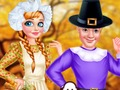 Игра BFF Традиционален Денот на благодарноста Турција  онлајн