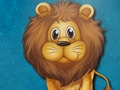 Игра Слатки форми на животни  онлајн