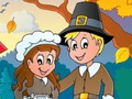 Игра Разлики на благодарноста  онлајн