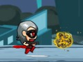 Игра Трчајте со зомби  онлајн
