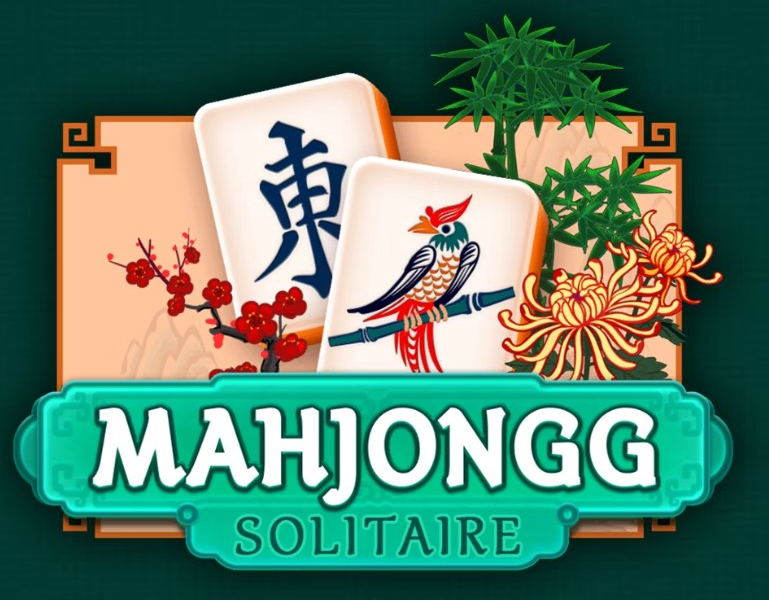 Игра Натпревар пасијанс  онлајн