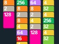 Игра 2048 Пасијанс  онлајн