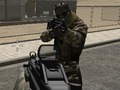 Игра Воени зони онлајн