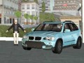 Игра Такси град  онлајн