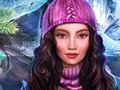Игра Леден зима  онлајн