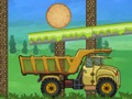 Игра Физика на камиони  онлајн