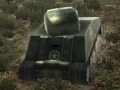 Игра Симулатор за војна со резервоари  онлајн