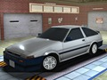 Игра Лебдат автомобили  онлајн