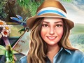 Игра Вкусен летен пикник  онлајн