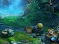 Игра Месечево мочуриште  онлајн