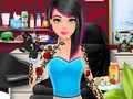 Игра Тетоважа салон  онлајн