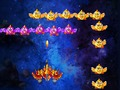 Игра Пилешки напаѓачи  онлајн