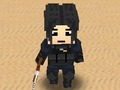 Игра Занает Sharp Shooter  онлајн