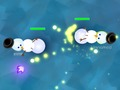 Игра Снежни војни  онлајн