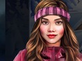 Игра По лавината  онлајн