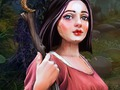 Игра Магична капсула без враќање  онлајн