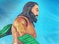 Игра Аквамен Трка до Атлантида  онлајн