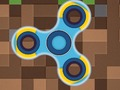Игра Фиџет Спинер онлајн