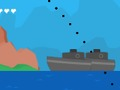 Игра DEF остров!  онлајн