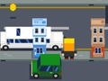 Игра Megacity Hop онлајн