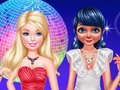 Игра По партијата на дочек  онлајн