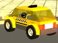 Игра Играчки автомобили  онлајн