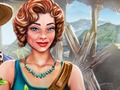 Игра Невидливиот свет  онлајн