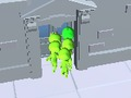 Игра Градот на толпата  онлајн