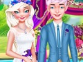 Игра Двојка Рака Лиење  онлајн