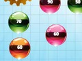 Игра Орбитирачки броеви Заокружување  онлајн