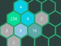 Игра Хексар 2048 година  онлајн