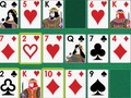 Игра Зависност пасијанс  онлајн