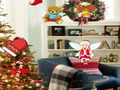 Игра Баднички скриени објекти  онлајн