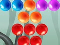 Игра Меур стрелач мермер  онлајн