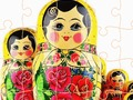 Игра Руски предизвик со сложувалка  онлајн