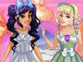 Игра Лолита принцеза партија  онлајн