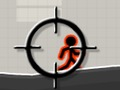 Игра Stickman војна  онлајн