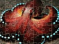 Игра Егзотични морски животни  онлајн