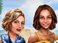 Игра Островот на чудата  онлајн