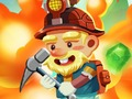 Игра Рударска манија  онлајн