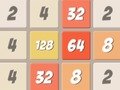 Игра Загатка 2048 година  онлајн