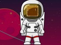 Игра Вселенски пинг-понг  онлајн