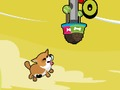 Игра Летачки миленичиња  онлајн