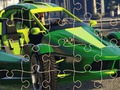 Игра GTA: Тркачки автомобили  онлајн