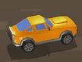 Игра Луди трки: потера  онлајн