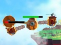 Игра Луди автомобили  онлајн