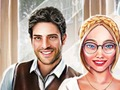Игра Стари семејни рецепти  онлајн