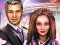 Игра Љубовна песна  онлајн