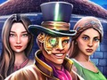 Игра Земја на гоблините  онлајн