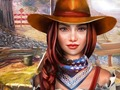 Игра Мистериозен коњаник  онлајн
